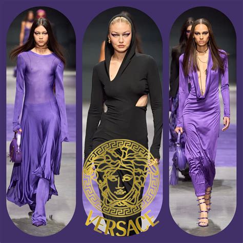 Versace Spring